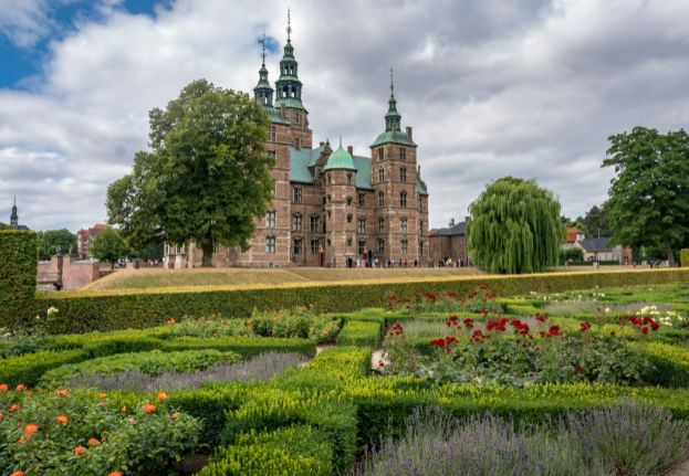 King's Garden in Copenhagen.jpg