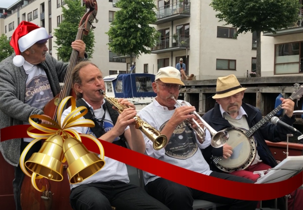 copenhagen jazz cruise