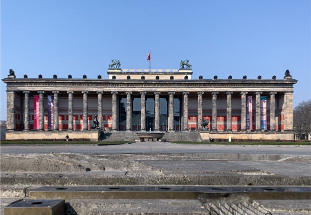 Find Berlin’s top museums & art centers with Stromma