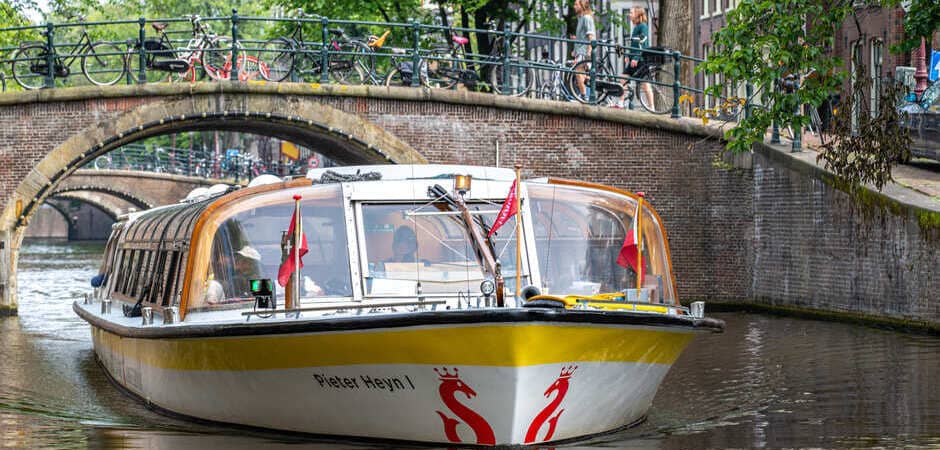 19_Amsterdam Canal Cruise - boat tours slowly through amsterdam canals Pieter Heyn I.jpg