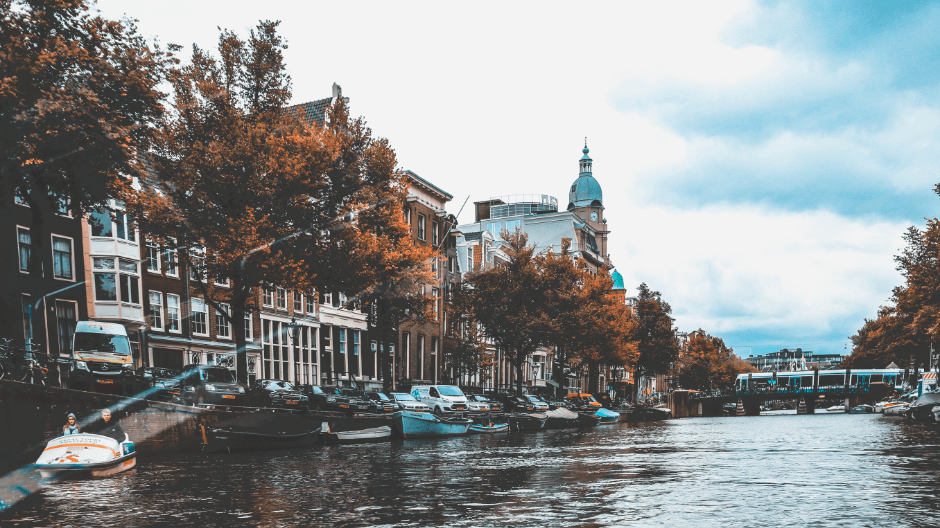 7 x things to do in amsterdam during autumn stromma.com