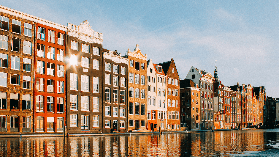  Amsterdam  s airbnb  rules alternatives Stromma com