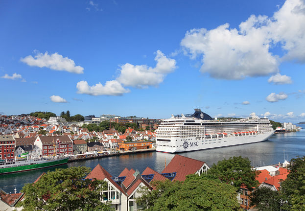 Sightseeing tours in Stavanger, Norway | stromma.com