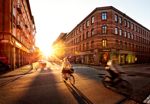 Bus Sightseeing in Malmö, Sweden | Book at stromma.com