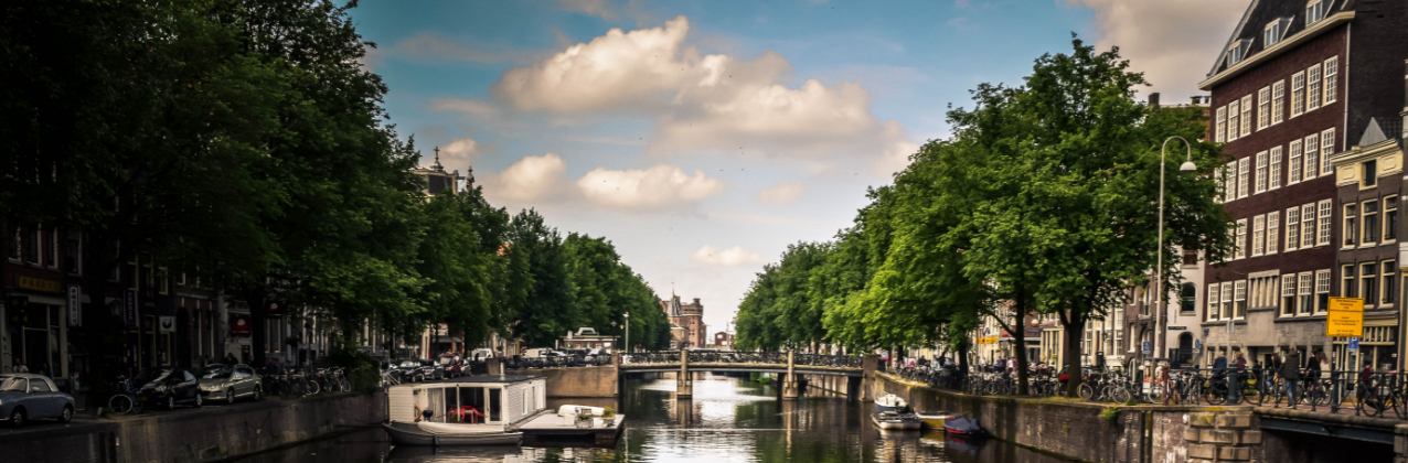 A Guide The Best Time To Visit Amsterdam